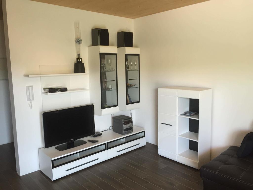 Apartments Dujic Tribalj Rum bild