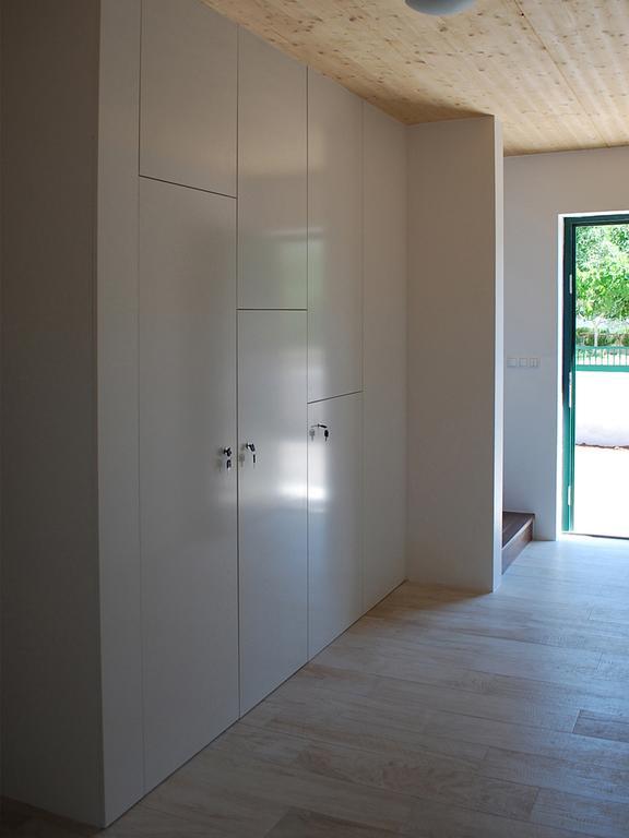 Apartments Dujic Tribalj Rum bild
